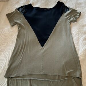 Dex size medium top